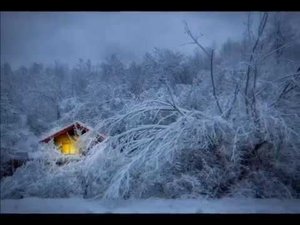 O2 record label & Yakuro - Snowflakes, it's a frozen stars