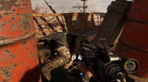 Metro Exodus