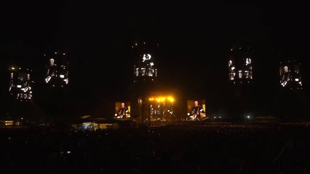 Metallica -Whiskey in the Jar (Castle Donington England June 10 2023)