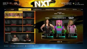 WWE 2K23 - САМАЯ ЛУЧШАЯ ЧАСТЬ В СЕРИИ!_