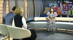 Жди меня 27.09.2024 Последний выпуск