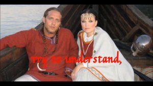 Martin Kesici feat. Tarja Turunen - Leaving You For Me (w/ Lyrics)