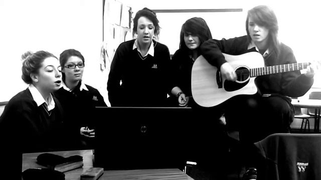 Will you go Lassie go - Irish Traditional Song. (Cover) смотреть онлайн