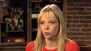 Riki Lindhome extended interview from Last Night on Earth - TableTop ep. 15