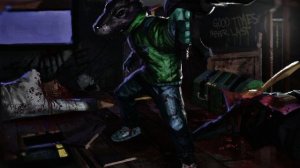 Mega Drive - NARC but this is the best part (hotline miami 2 soundtrack)