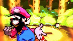 FNF Mario's Madness V2 - Last Course [Cello Mix]