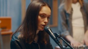 Lola Le Lann - 45T (Session Live Spookland)