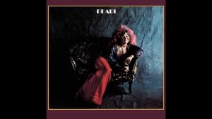 Janis Joplin - Buried Alive in the Blues (Official Audio)