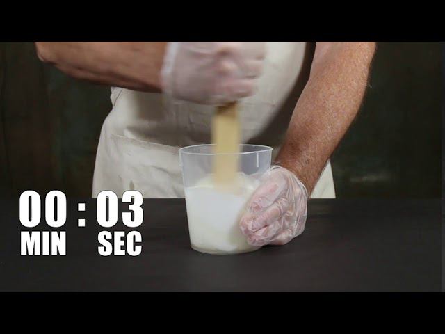 FlexFoam-iT!™ VIII. Инструкция по переработке. смотреть онлайн