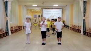 песня " Детское счастье" автор Маэстро Ольга Семенова