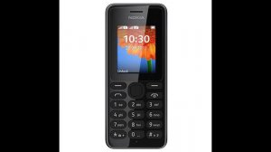 Nokia "Tumbler" ringtone - Orchestral version