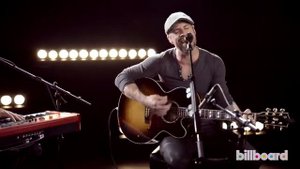 Daughtry Performs 'Life After You' Live At Billboard's Studios