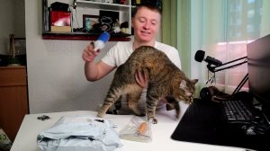 Распаковка 2022 подогрев сидений и ...