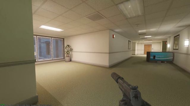 Counter Strike 2: Office смотреть онлайн