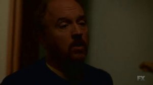 Louie CK does the Beatles