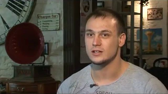 Илья Ильин - 2012 смотреть онлайн