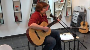 37 Листья жгут - Нина Ценёва