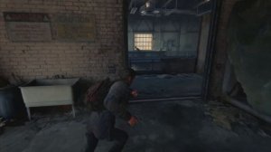 The Last of Us Part 1 Remake Brutal Aggressive & Stealth - Gameplay Grounded (PS5) 4K