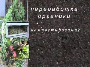 11_Компостирование, мульчирование и сидераты