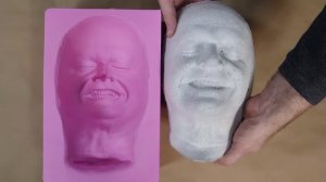 Качество отливки из пены FlexFoam-iT! X с противодавлением