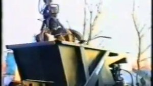 Пресс-ножницы Squalo 950