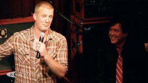 Queens of the Stone Age Live in Session KCRW 2013