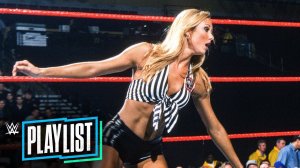 34 minutes of referee fails: WWE Playlist