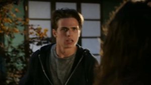 Cobra Kai || 99 problems