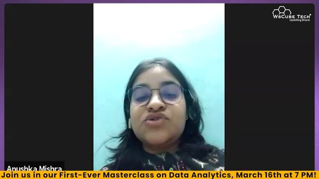 Full Interview: From EC Engineering to Data Analyst in Just 6 Months - How She Did It in 2024