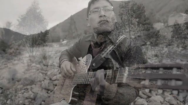 ESTE DOLOR  (BALADA) – GERBERT CABALLERO PRIMICIA