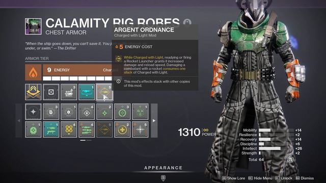 Highest DPS Combo in Destiny 2 Season of the Splicer | Deathbringer Catalyst Build смотреть онлайн