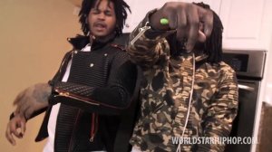 Fredo Santana & Chief Keef "Dope Game" (WSHH Exclusive - Official Music Video)
