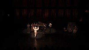 Barokkbandið Brák: Leclair - Deuxieme Recreation de musique d’un execution facile -Badinage