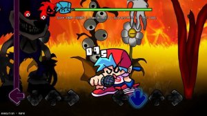 FNF vs SONIC.EXE HD - Execution (Lord X HD)(FC) (FNF Mods)