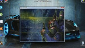 Как установить Скин на CS 1.6