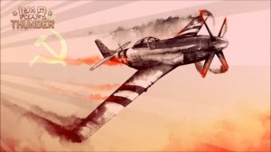 War Thunder Soundtrack Victory songs 8-bit