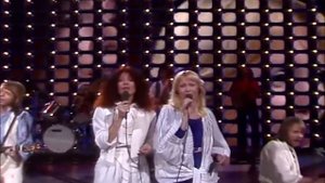 ABBA Take A Chance On Me James Last Star Parade Cold Ending