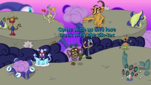 My Singing Monsters: TotU | Steel Island FINAL (with @Wubbazt & @treblestroke)