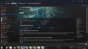How to Install Far Cry 3 Steam