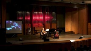 А. Бабаджанян - Ноктюрн. Обработка для фортепианного трио Рубена Асатряна.