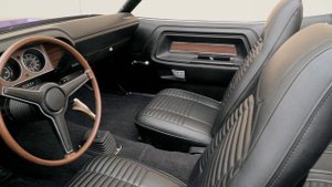 1970 Dodge Challenger 426 Hemi Convertible: Muscle Car Of The Week Video Episode #207