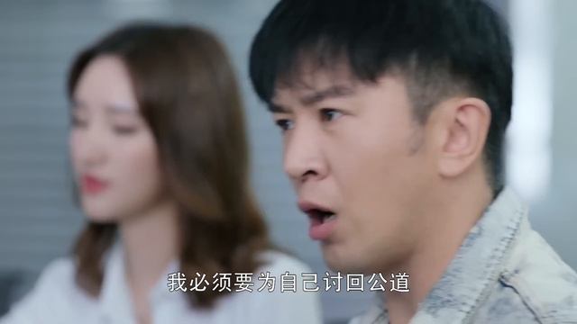 When she's selecting her wedding dress, she knew her boyfriend had a wife accidentally