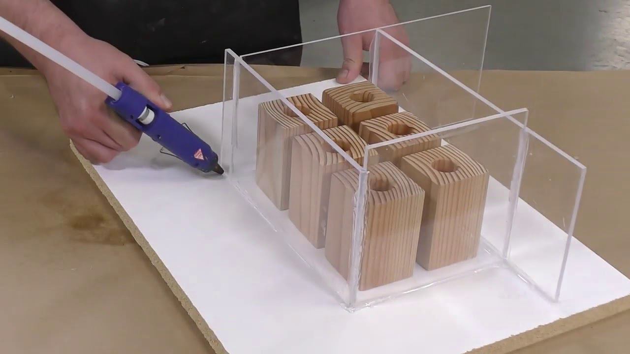 Ледяные шоты для напитков смотреть онлайн