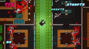 Hotline Miami 2: Wrong Number COMBO GOD method