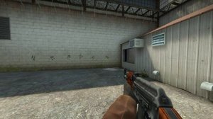 CS:GO AK47 Macro (2 modes) | Макрос для АК47 (2 режима)