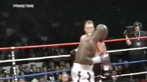 Francois Botha (South Africa) vs Evander Holyfield (USA) | KNOCKOUT, BOXING fight, HD