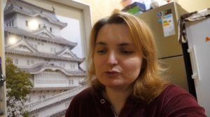 VLOG У нас ночует Серёжка. Мой полезный завтрак. У Костиной мамы