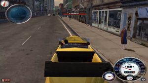 Mafia 15-04 Везёт же гаду! - Фейерверк