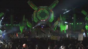 Datsik - EDC Las Vegas 2017 (Red Bull Live Stream)