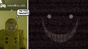 Мы потеряли выход в Roblox Backrooms